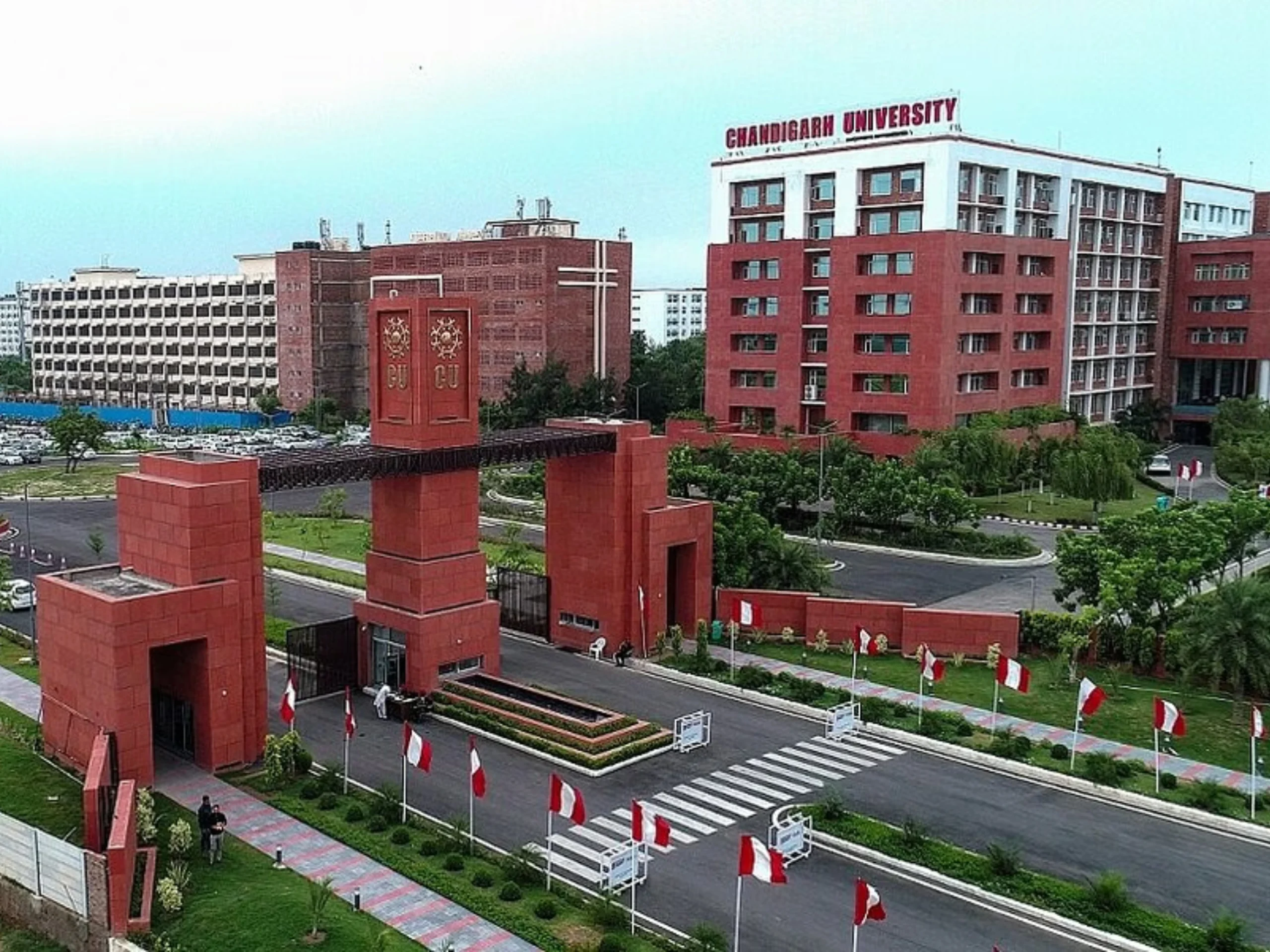 Master of Business Administration (MBA)